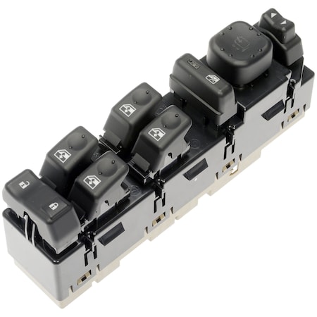 Dorman Power Window Switch 920-020